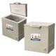 6.85 Cu. Ft. Chest Freezer  Blackpoint-BP6.85FZ-ARTIC