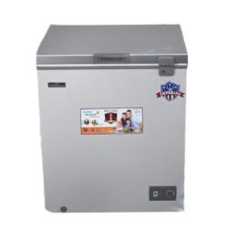 7 Cu. Ft. Chest Freezer  Imperial- IMP7FZS-GAGA