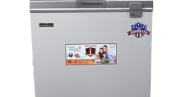 7 Cu. Ft. Chest Freezer Imperial- IMP7FZS-GAGA|Carisol[Jamaica