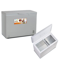 7 Cu. Ft. Chest Freezer  Imperial-IMP7FZ-LOVE-IG-G