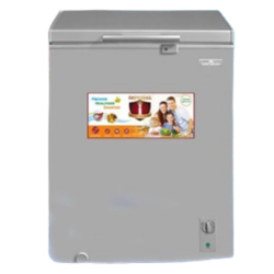 7 Cu. Ft. Chest Freezer  Imperial-IMP7FZ-WALRUS-G