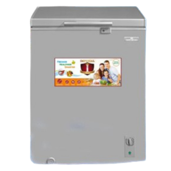 7 Cu. Ft. Chest Freezer  Imperial-IMP7FZ-WALRUS-G