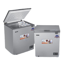 7 Cu. Ft. Chest Freezer  Imperial- IMP7FZS-GAGA