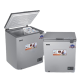 7 Cu. Ft. Chest Freezer  Imperial- IMP7FZS-GAGA