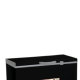 7 Cu. Ft. Chest Freezer  Imperial-IMP7FZ-LOVE-IG-B