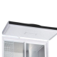 7 Cu. Ft. Chest Freezer  Imperial-IMP7FZ-LOVE-IG-B