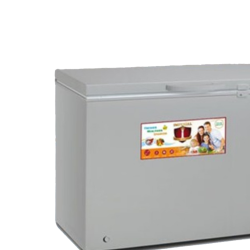 7 Cu. Ft. Chest Freezer  Imperial-IMP7FZ-LOVE-IG-G