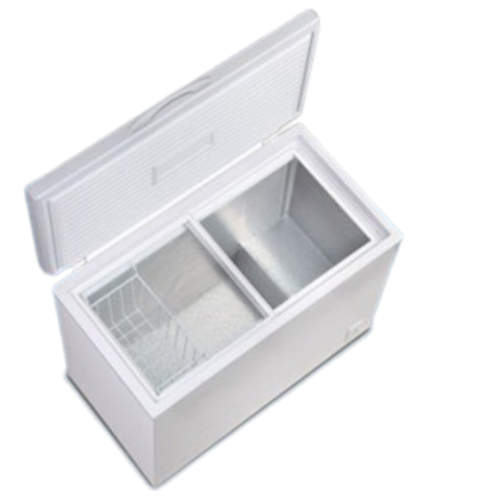 7 Cu. Ft. Chest Freezer  Imperial-IMP7FZ-LOVE-IG-G