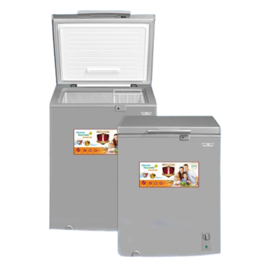 7 Cu. Ft. Chest Freezer  Imperial-IMP7FZ-WALRUS-G