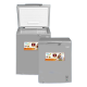 7 Cu. Ft. Chest Freezer  Imperial-IMP7FZ-WALRUS-G
