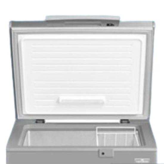 7 Cu. Ft. Chest Freezer  Imperial-IMP7FZ-WALRUS-G