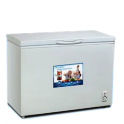 9 Cu. Ft. Chest Freezer  Imperial-IMP9FZS-JESSICA