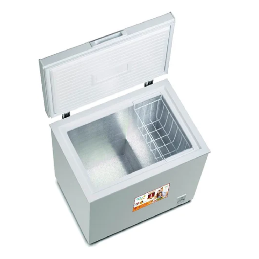 9 CU Chest Freezer ImperialIMP9FZSJESSICA Carisol [Jamaica]