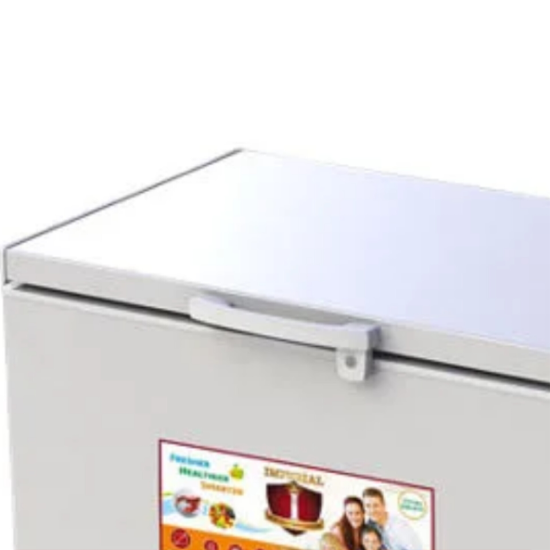 9 Cu. Ft. Chest Freezer  Imperial-IMP9FZ-MUSK-OX-G
