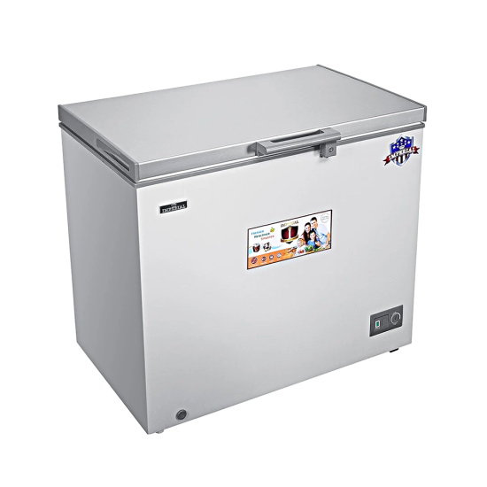 13 Cu. Ft. Chest Freezer Imperial-IMP13-ANGELINA-FZS 13 Cu. Ft. Chest Freezer Imperial-IMP13-ANGELINA-FZS