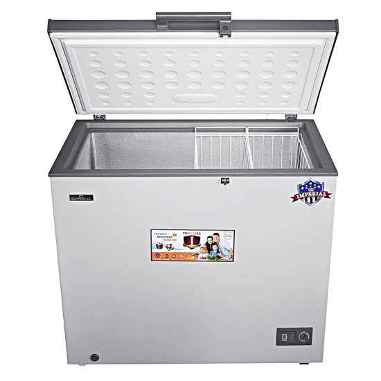 13 Cu. Ft. Chest Freezer Imperial-IMP13-ANGELINA-FZS 13 Cu. Ft. Chest Freezer Imperial-IMP13-ANGELINA-FZS