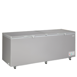 36 Cu. Ft. Chest Freezer  Imperial- IMP36FZ-MERCY-220VT-2 COM