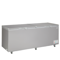 36 Cu. Ft. Chest Freezer Imperial-IMP36FZ-MERCY-220VT-2 COM