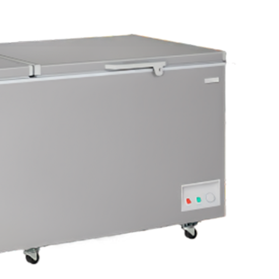 36 Cu. Ft. Chest Freezer Imperial- IMP36FZ-MERCY-220VT-2 COM 36 Cu. Ft. Chest Freezer Imperial- IMP36FZ-MERCY-220VT-2 COM