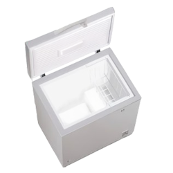 5 Cu. Ft. Chest Freezer  Imperial-IMP7-WALRUS-FZ-G