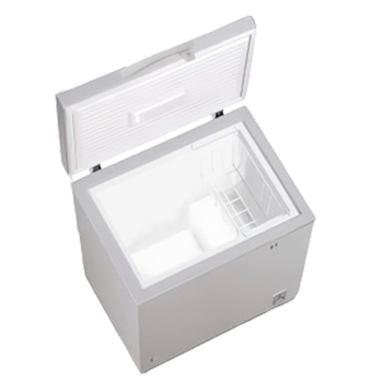 5 Cu. Ft. Chest Freezer  Imperial-IMP7-WALRUS-FZ-G