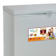 5 Cu. Ft. Chest Freezer  Imperial-IMP7-WALRUS-FZ-G