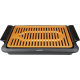 1000W ELECTRIC COPPER GRILL Hamilton Beach-TS642 1000W ELECTRIC COPPER GRILL Hamilton Beach-TS642