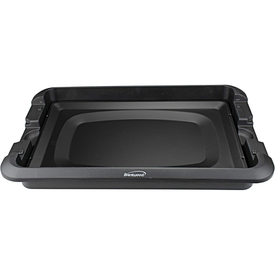 1000W ELECTRIC COPPER GRILL Hamilton Beach-TS642 1000W ELECTRIC COPPER GRILL Hamilton Beach-TS642