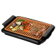 1000W ELECTRIC COPPER GRILL Hamilton Beach-TS642 1000W ELECTRIC COPPER GRILL Hamilton Beach-TS642