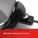 12 in. Electric Skillet Black And Decker-SK1212B