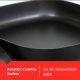 12 in. Electric Skillet Black And Decker-SK1212B