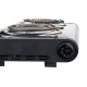 2 Burner  Hot Plate Black And Decker-DB1002B