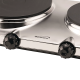 2 Burner Hot Plate Brentwood-TS372 2 Burner Hot Plate Brentwood-TS372