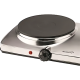 2 Burner Hot Plate Brentwood-TS372 2 Burner Hot Plate Brentwood-TS372