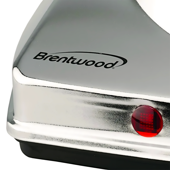 2 Burner Hot Plate Brentwood-TS372 2 Burner Hot Plate Brentwood-TS372