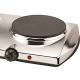 2 Burner Hot Plate Brentwood-TS372 2 Burner Hot Plate Brentwood-TS372