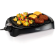 8 serving Indoor/ Outdoor Electric Grill Hamilton Beach-HB31605N