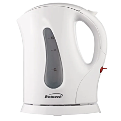1.0 litr Electric Kettle Brentwood-KT1610