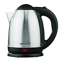 1.5 litr Electric Kettle Brentwood-KT1780
