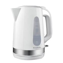 1.7 litr Electric Kettle Blackpoint-BP-MINISTER-KT-KETTLE