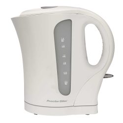 1.7 litr Electric Kettle Proctor Silex-PSK4090-4091