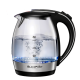 1.7 litr Electric Kettle Blackpoint-BP-GOVERNOR-KT-KETTLE