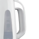 1.7 litr Electric Kettle Blackpoint-BP-MINISTER-KT-KETTLE