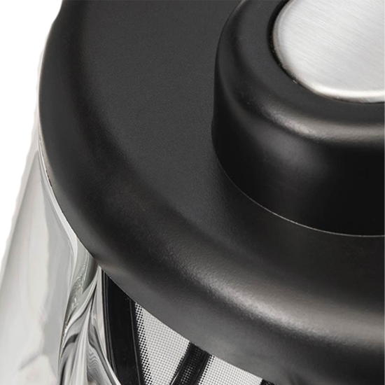 1.7 litr Electric Kettle Hamilton Beach-HB40865