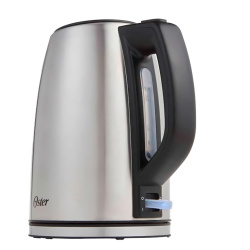 1.7 litr Electric Kettle Oster-BVSTKT673SS