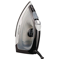 1000 W Steam Iron Brentwood-MP152-153 1000 W Steam Iron Brentwood-MP152-153