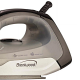 1000 W Steam Iron Brentwood-MP152-153 1000 W Steam Iron Brentwood-MP152-153