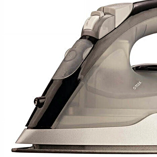 1000 W Steam Iron Brentwood-MP152-153 1000 W Steam Iron Brentwood-MP152-153