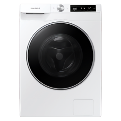11.5 KG Front Load Dryer Samsung-WW11B6900AW