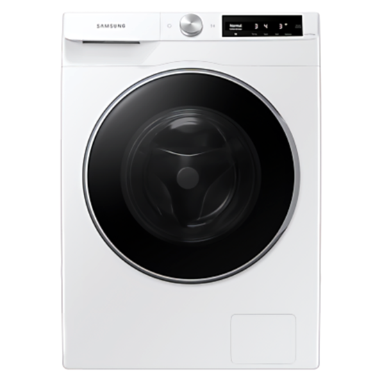11.5 KG Front Load Dryer Samsung-WW11B6900AW